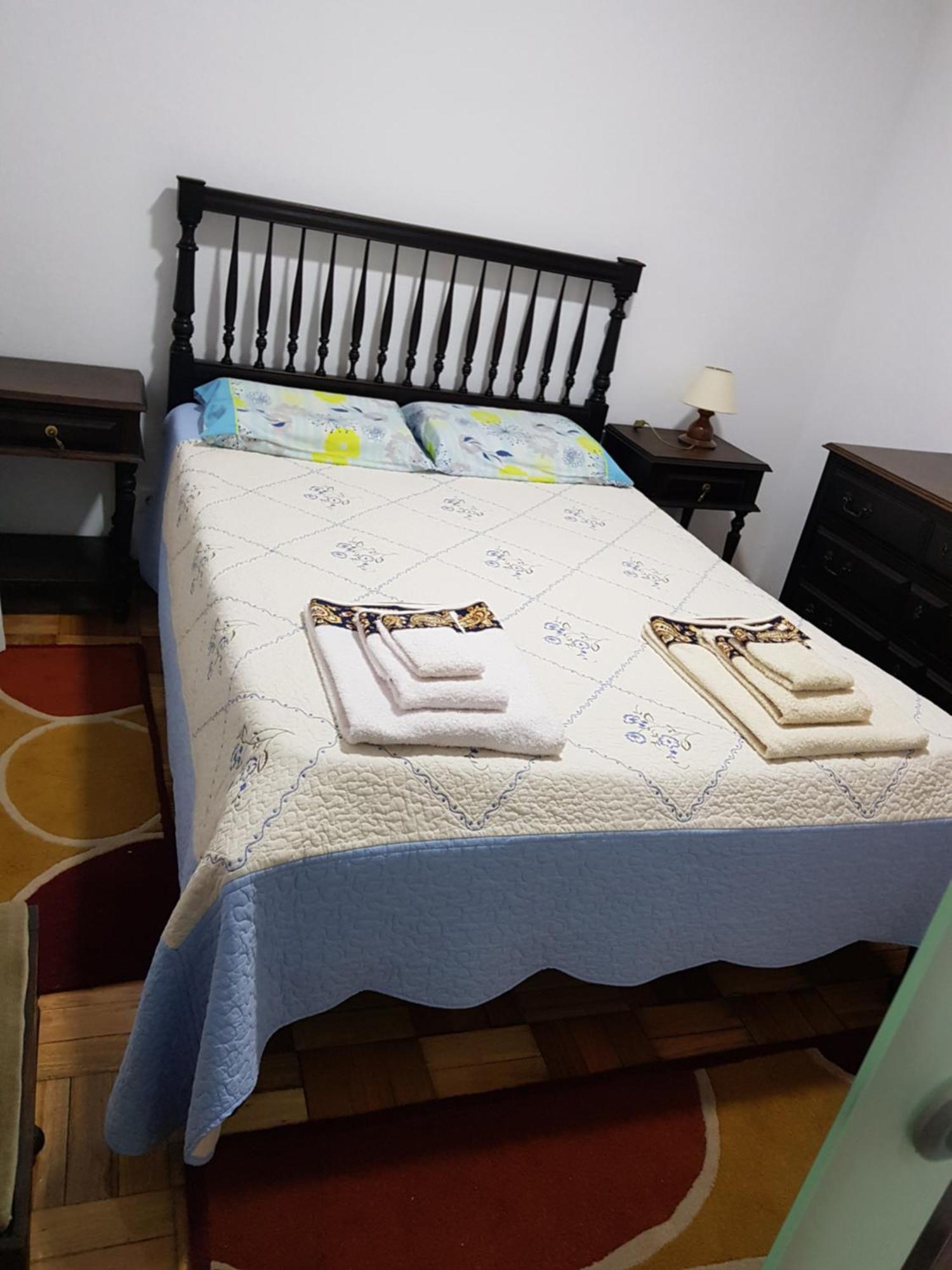 Moradia Rotunda Dos Bois Apartamento Montalegre Exterior foto